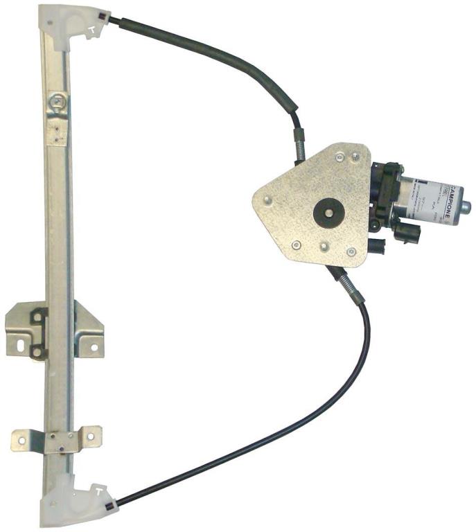 Elevador de vidro VALEO 850108